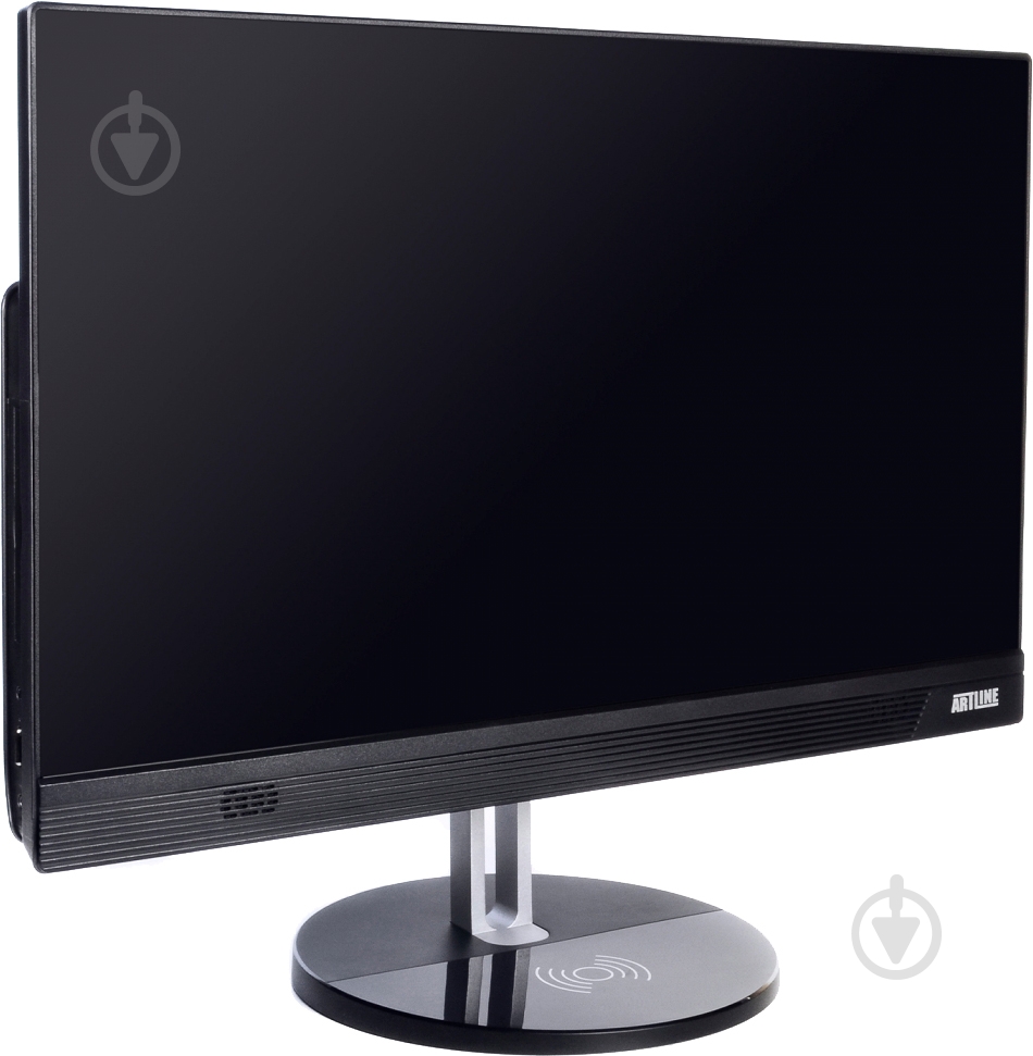Моноблок Artline Business S45 23,58" (S45v01win) black - фото 1 Моноблок Artline Business S45 23,58" (S45v01win) black - фото 1