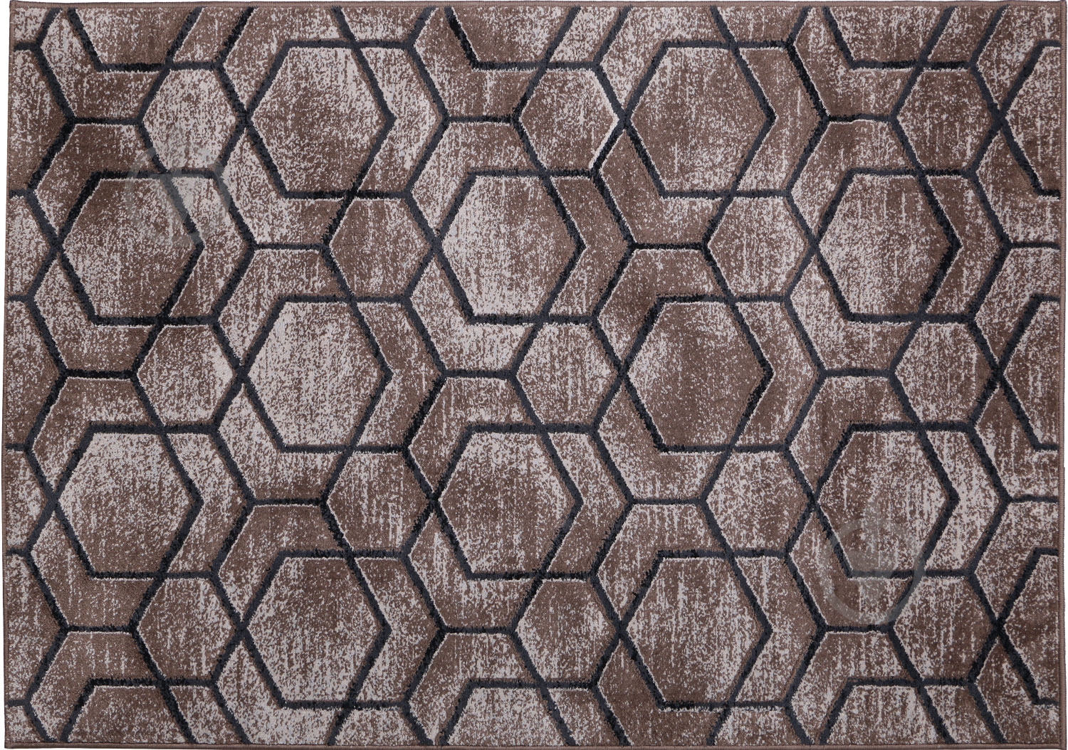 Килим Karat Carpet Prima 21007/319 1.33x1.90 м - фото 1