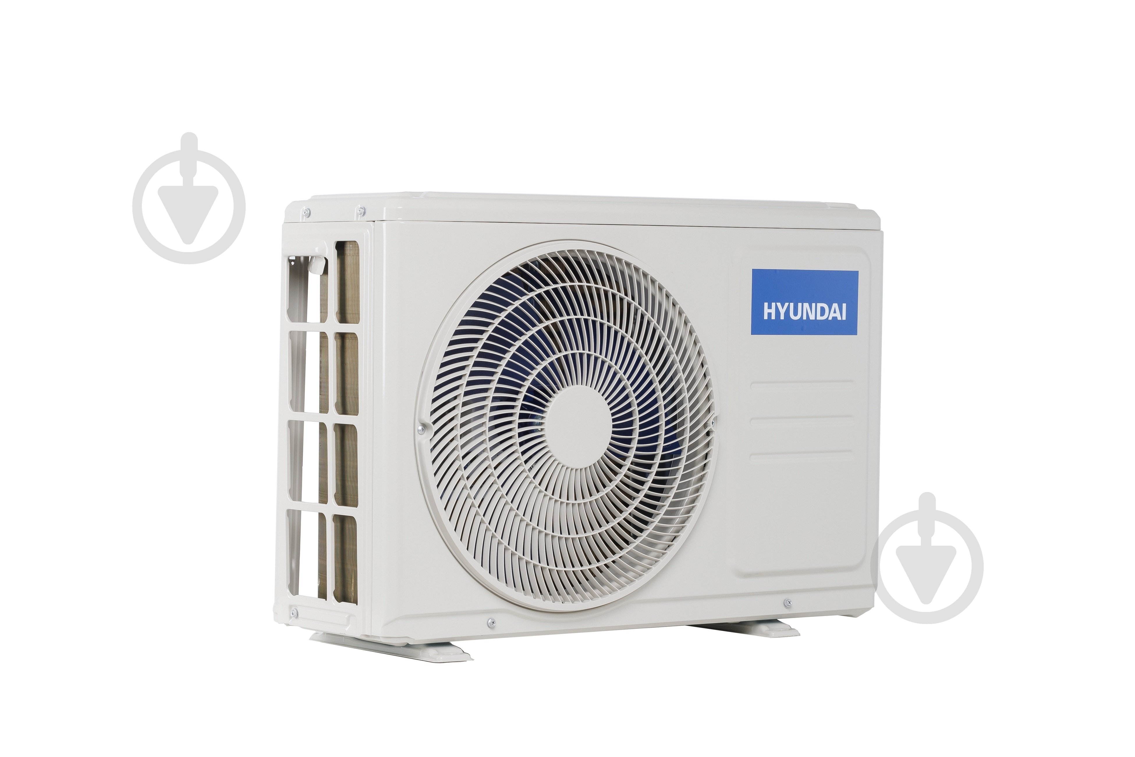 Кондиціонер Hyundai ARN09RSSUAWF1/ARU09RSSUAWF1 - фото 6