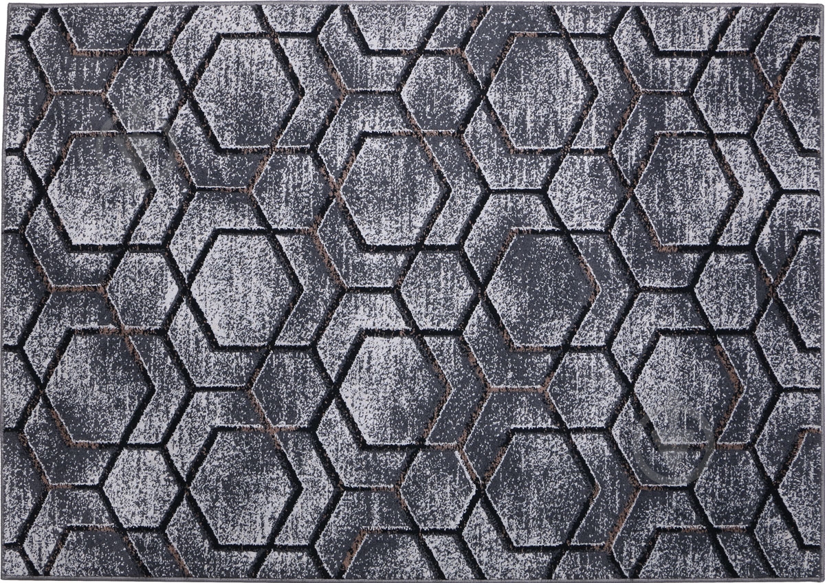 Килим Karat Carpet Prima 21007/968 1.33x1.90 м - фото 1