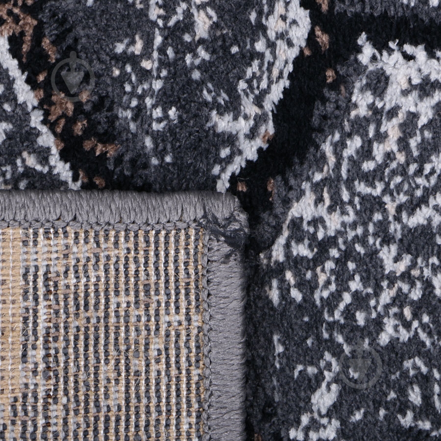 Килим Karat Carpet Prima 21007/968 1.33x1.90 м - фото 2