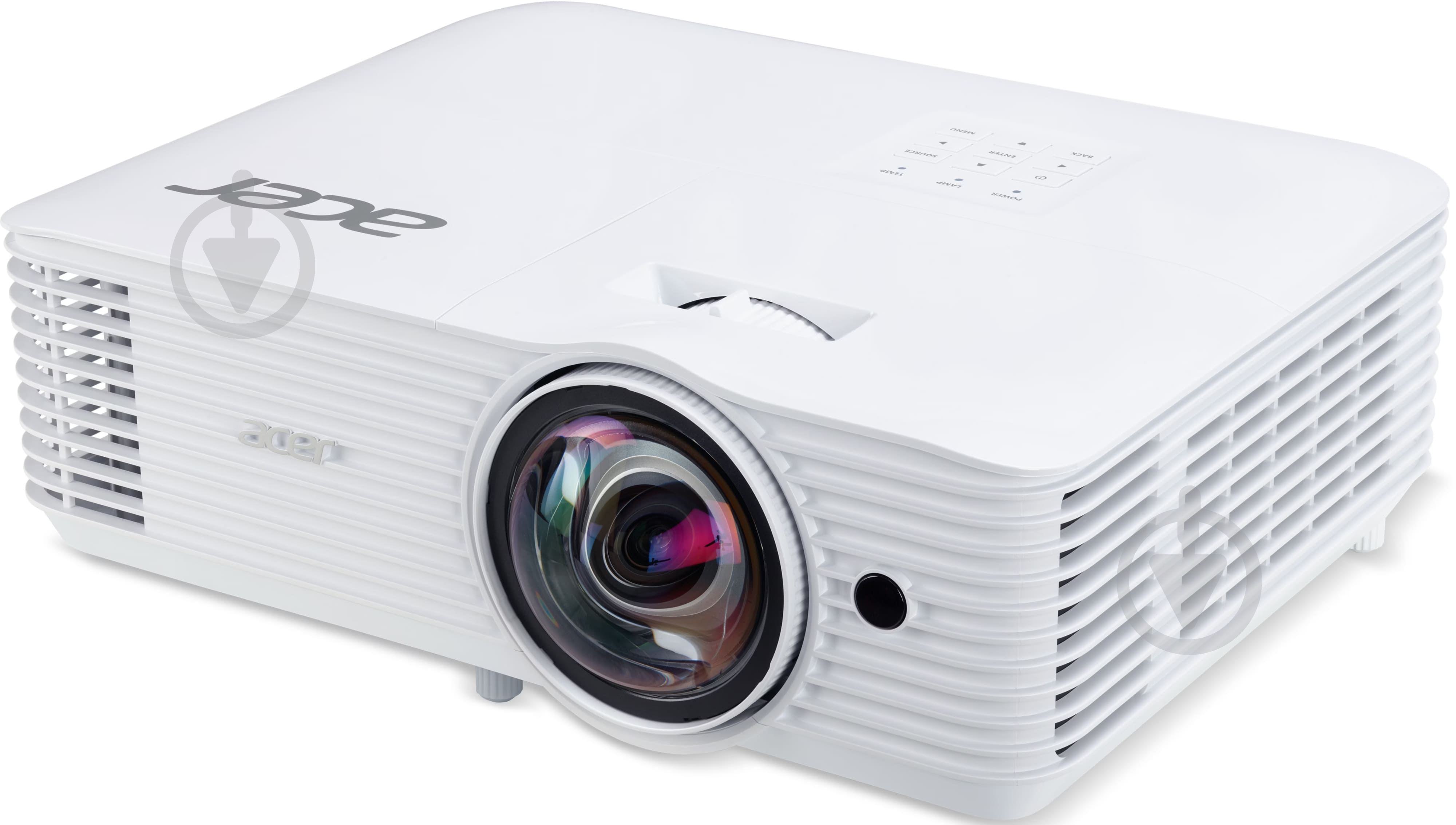 Проектор Acer S1287 XGA (MR.JY711.001) - фото 3