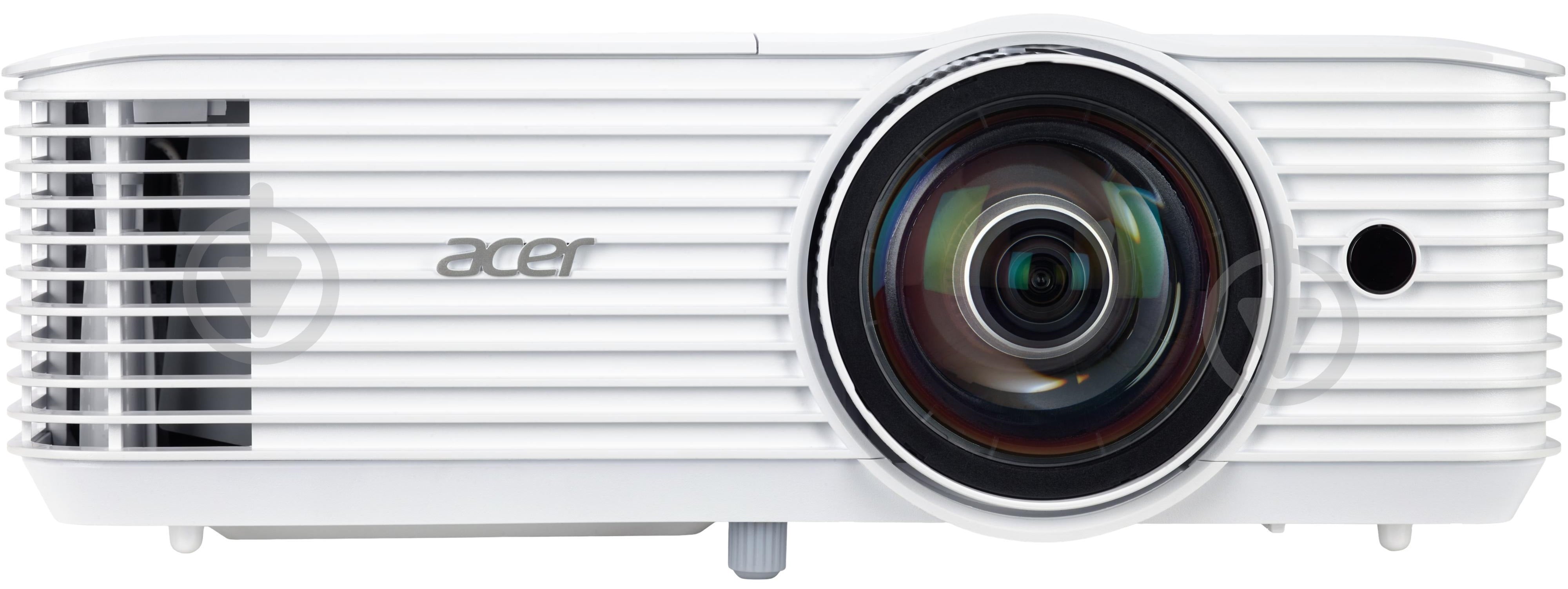 Проектор Acer S1287 XGA (MR.JY711.001) - фото 6