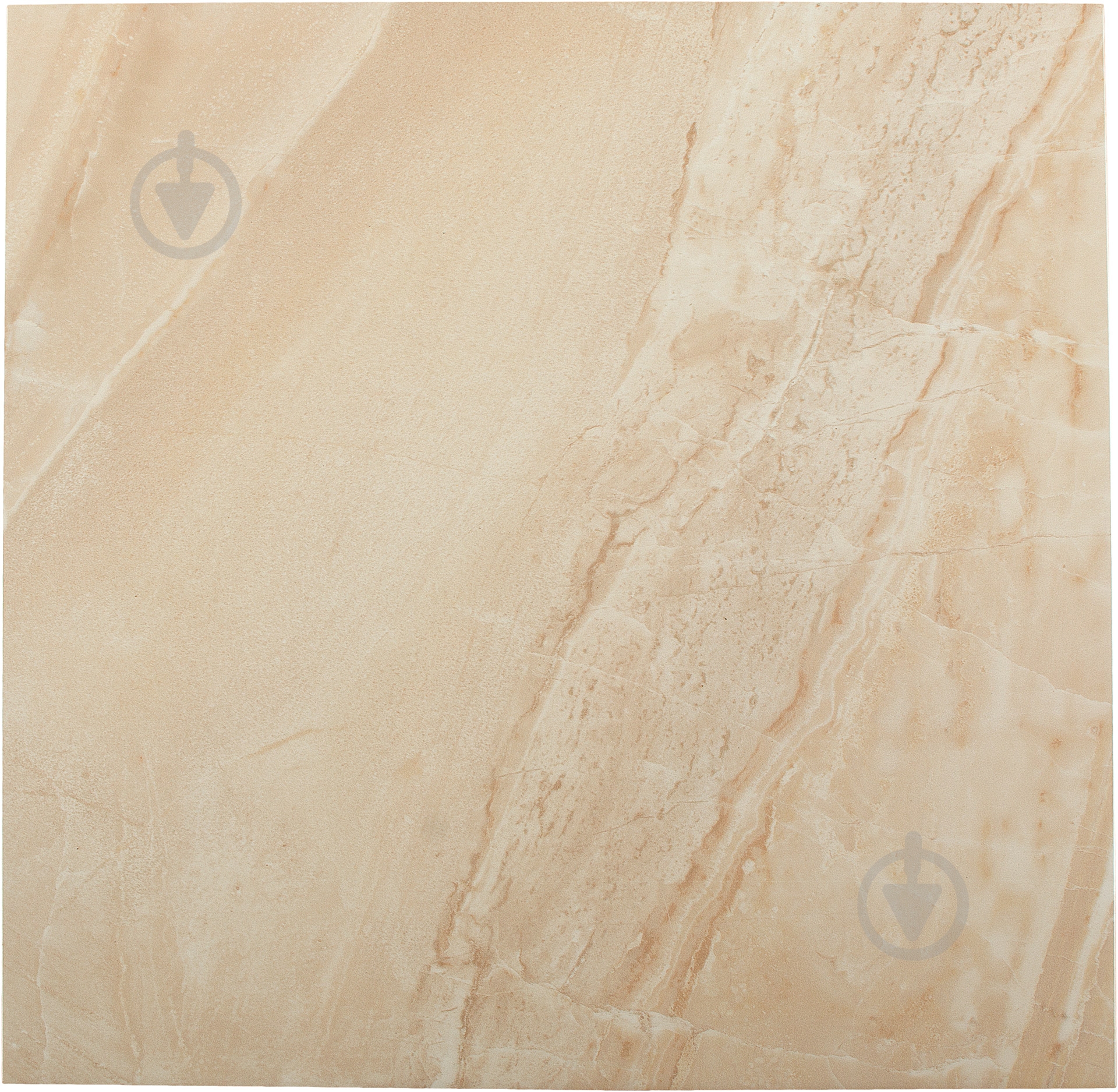 Плитка STN CERAMICA Аура бейге 45x45 - фото 1