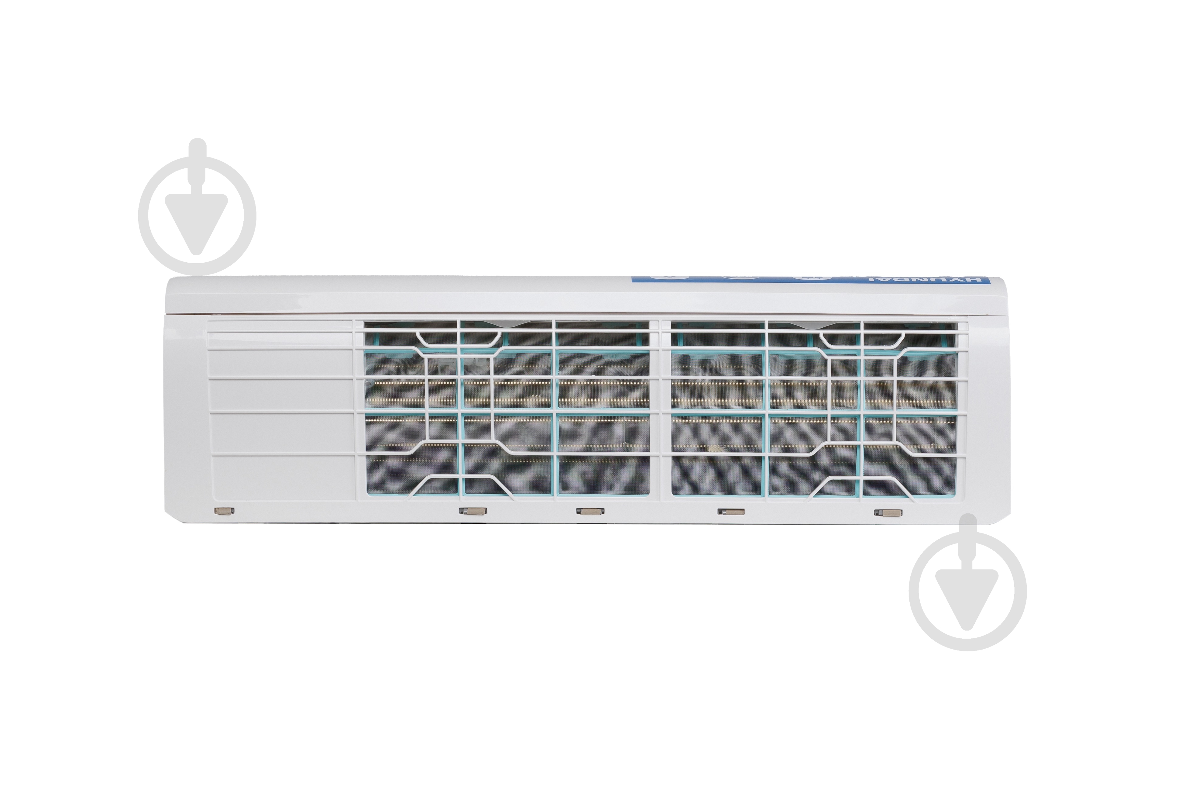 Кондиционер Hyundai ARN12RSSUAWF1/ARU12RSSUAWF1 - фото 2