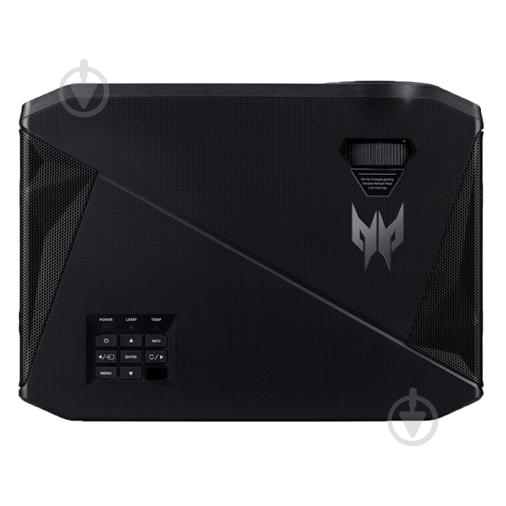Проектор Acer Predator GD711 (MR.JUW11.001) - фото 3 Проектор Acer Predator GD711 (MR.JUW11.001) - фото 3