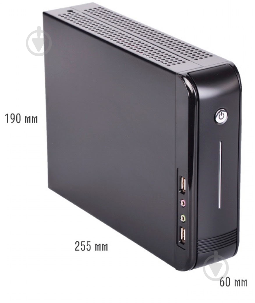 Комп'ютер Artline Business (B11v10) black - фото 6
