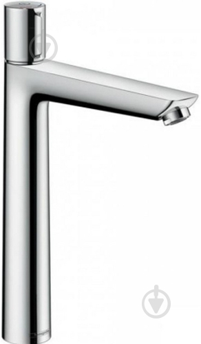 Смеситель для умывальника Hansgrohe Talis Select E 240 71752000 - фото 1