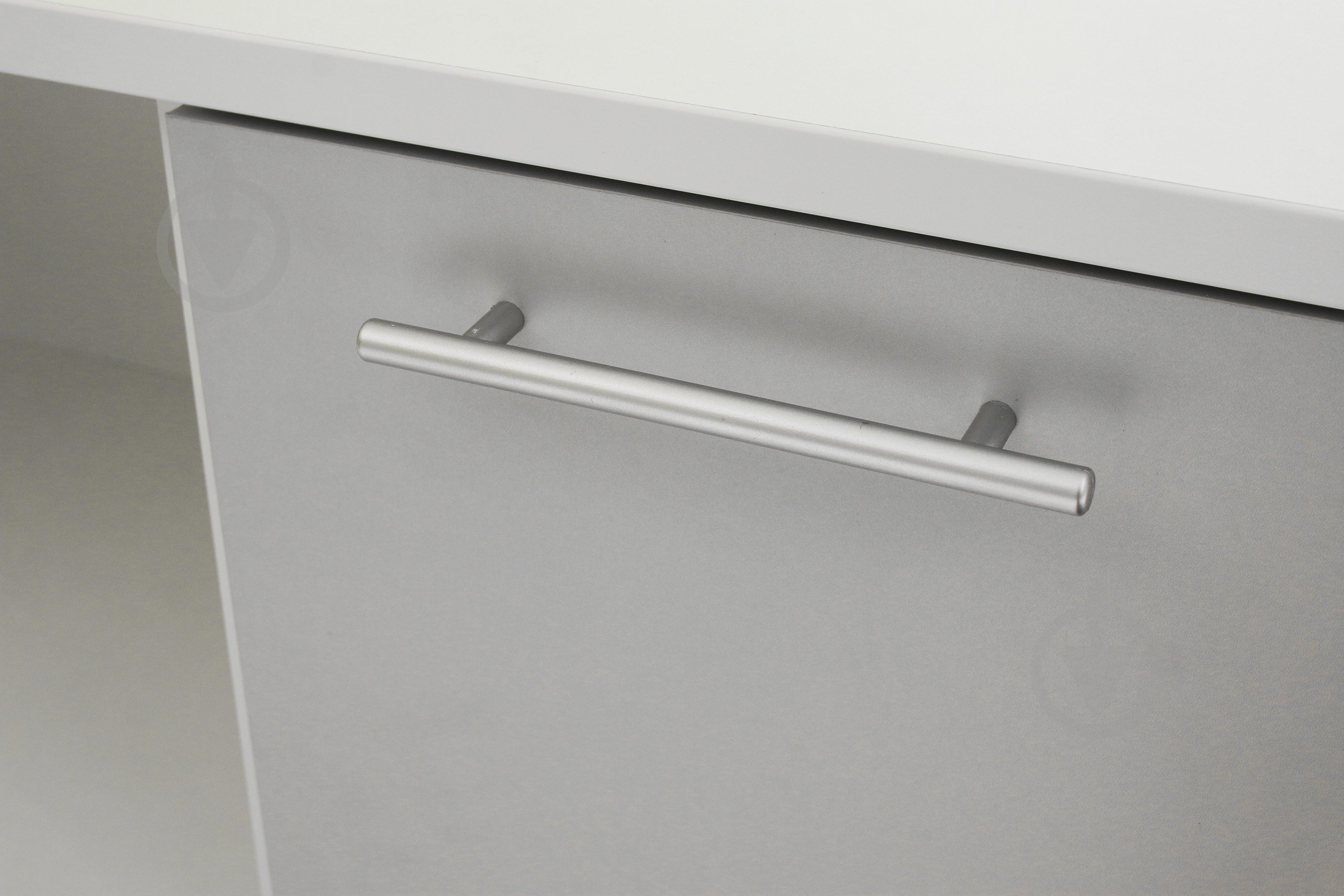 Буфет Грейд bay 100 1200х1000х430 мм білий (Буфет BAY 100) - фото 4