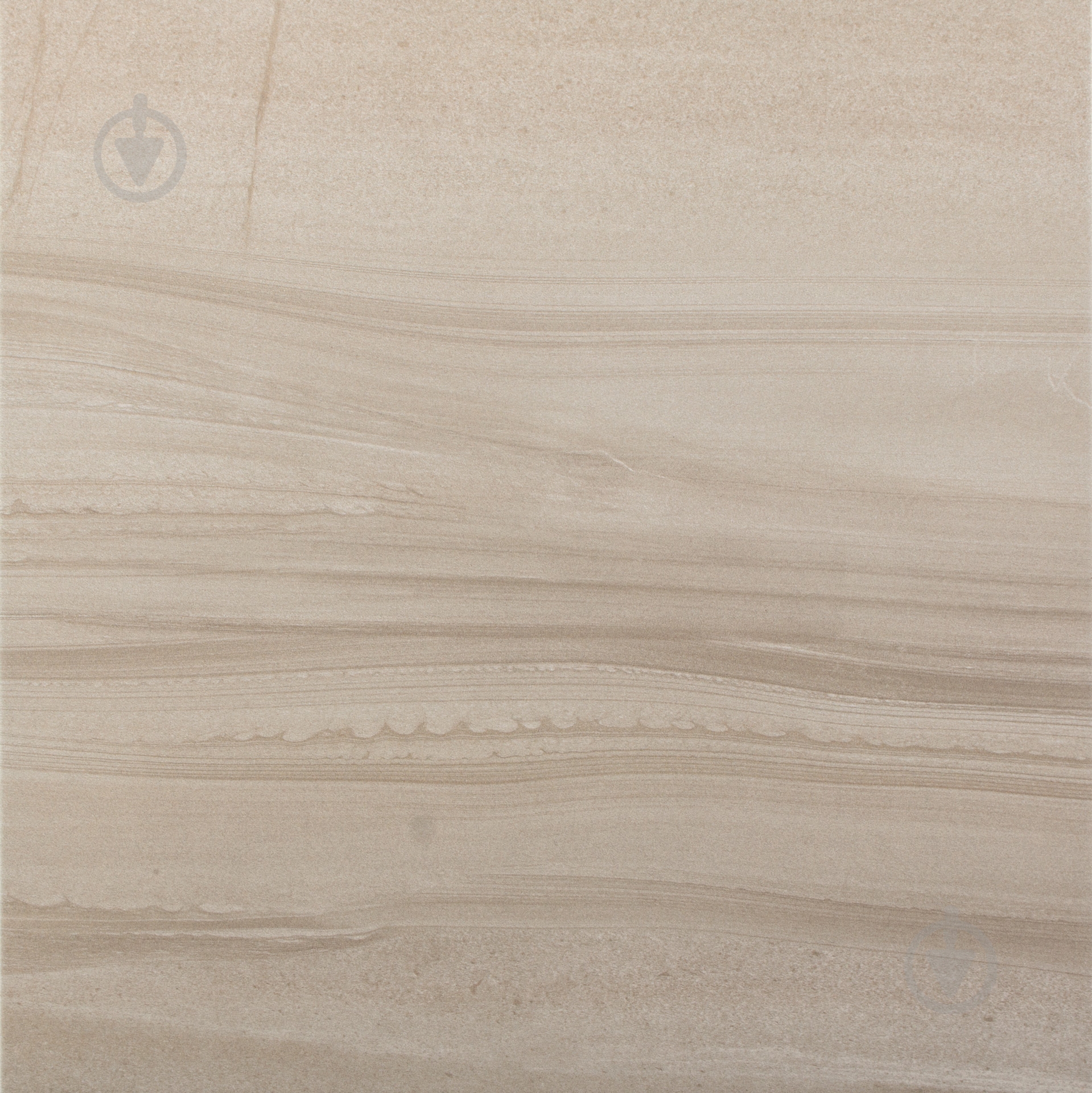 Плитка STN CERAMICA Рин таупе 45x45 - фото 1