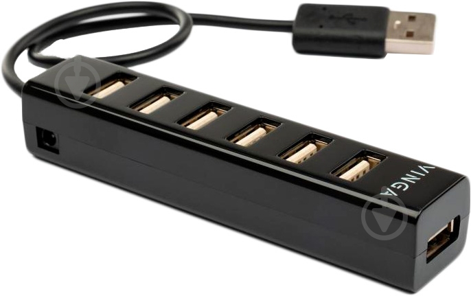 Концентратор Vinga VHA2A7 - фото 3