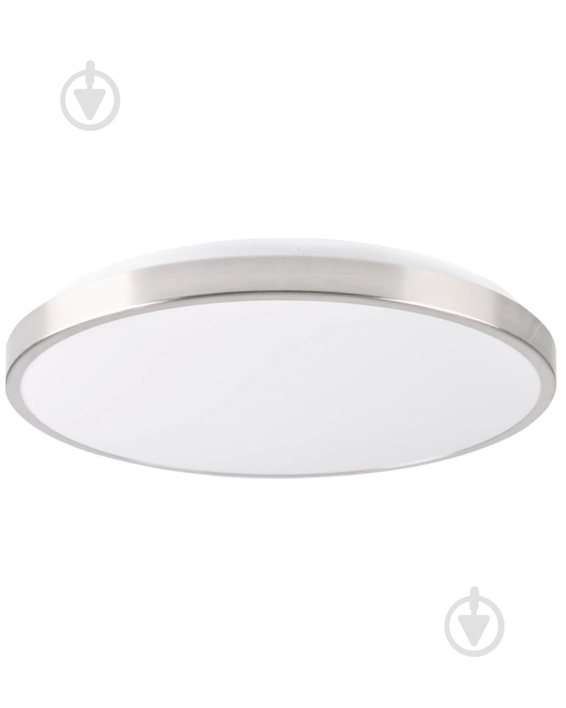 Світильник стельовий Goldlux 24 Вт хром 4000 К 320155 - фото 1 Світильник стельовий Goldlux 24 Вт хром 4000 К 320155 - фото 1