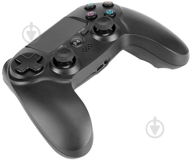 Геймпад Marvo GT-64 PC/PS4 Wireless - фото 4 Геймпад Marvo GT-64 PC/PS4 Wireless - фото 4