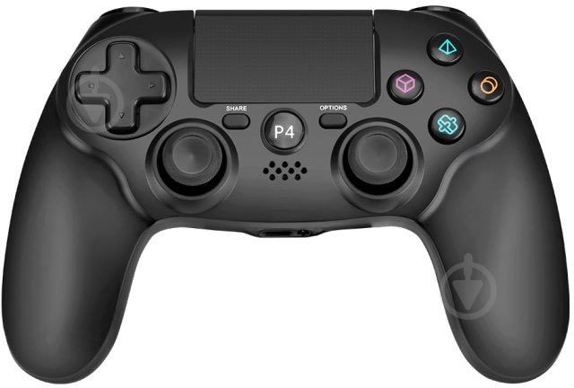 Геймпад Marvo GT-64 PC/PS4 Wireless - фото 1 Геймпад Marvo GT-64 PC/PS4 Wireless - фото 1