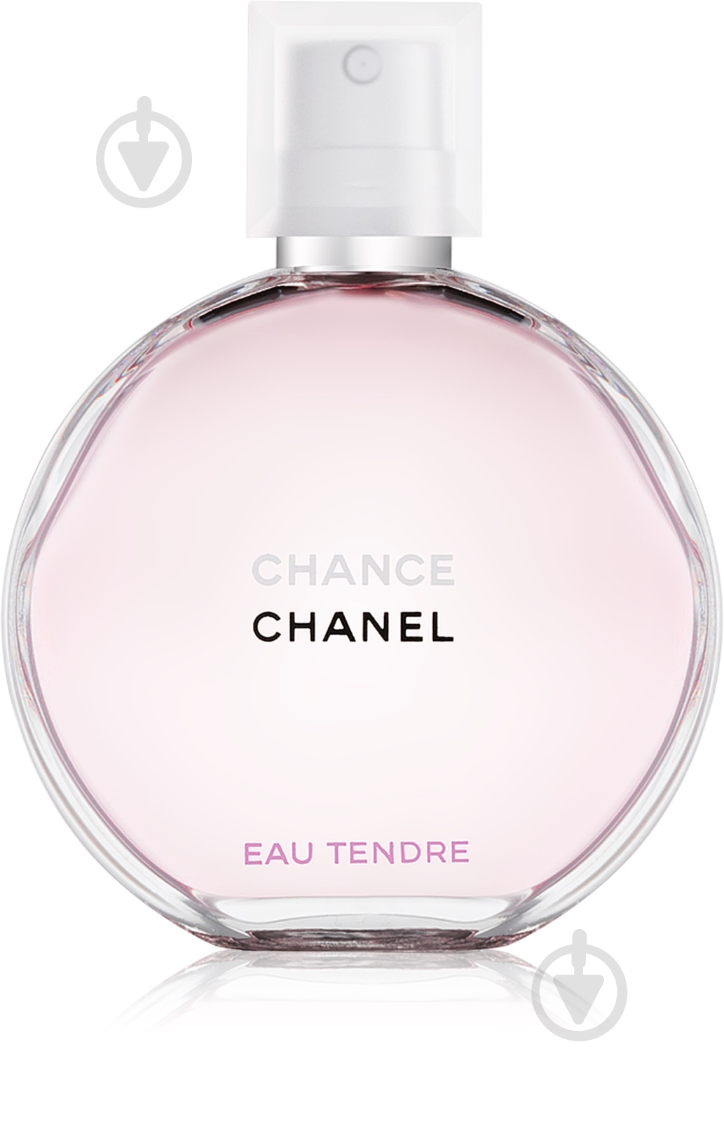 Парфюмированная вода Chanel Chance 35 мл - фото 1 Парфюмированная вода Chanel Chance 35 мл - фото 1