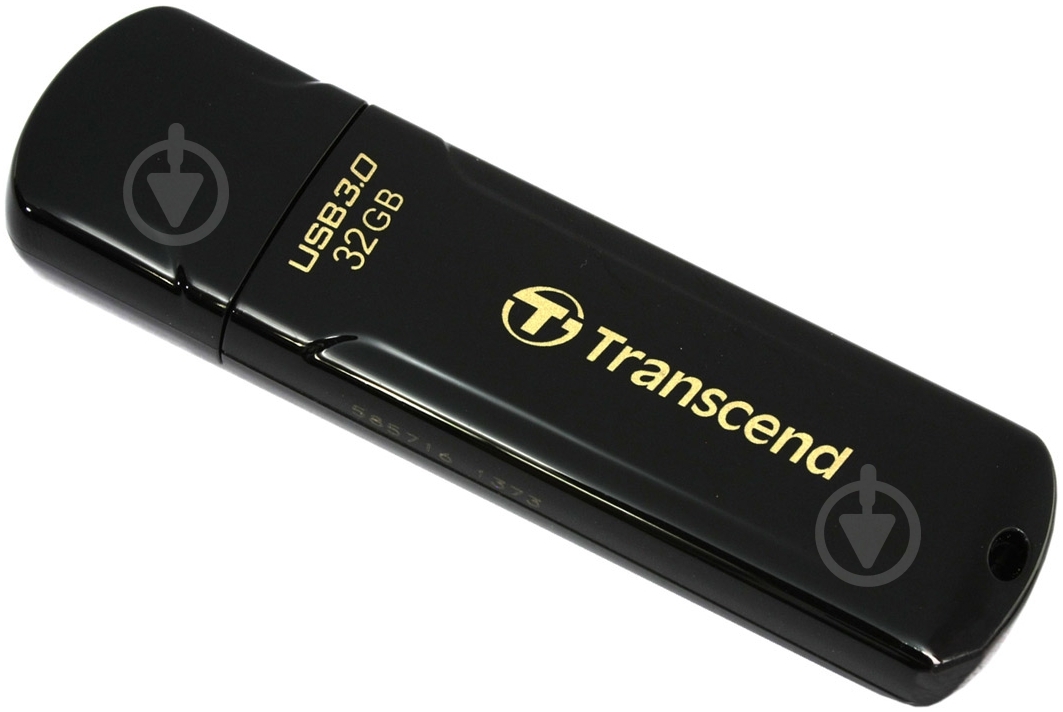 ᐉ Флеш-память USB Transcend JetFlash 700 32 ГБ USB 3.0