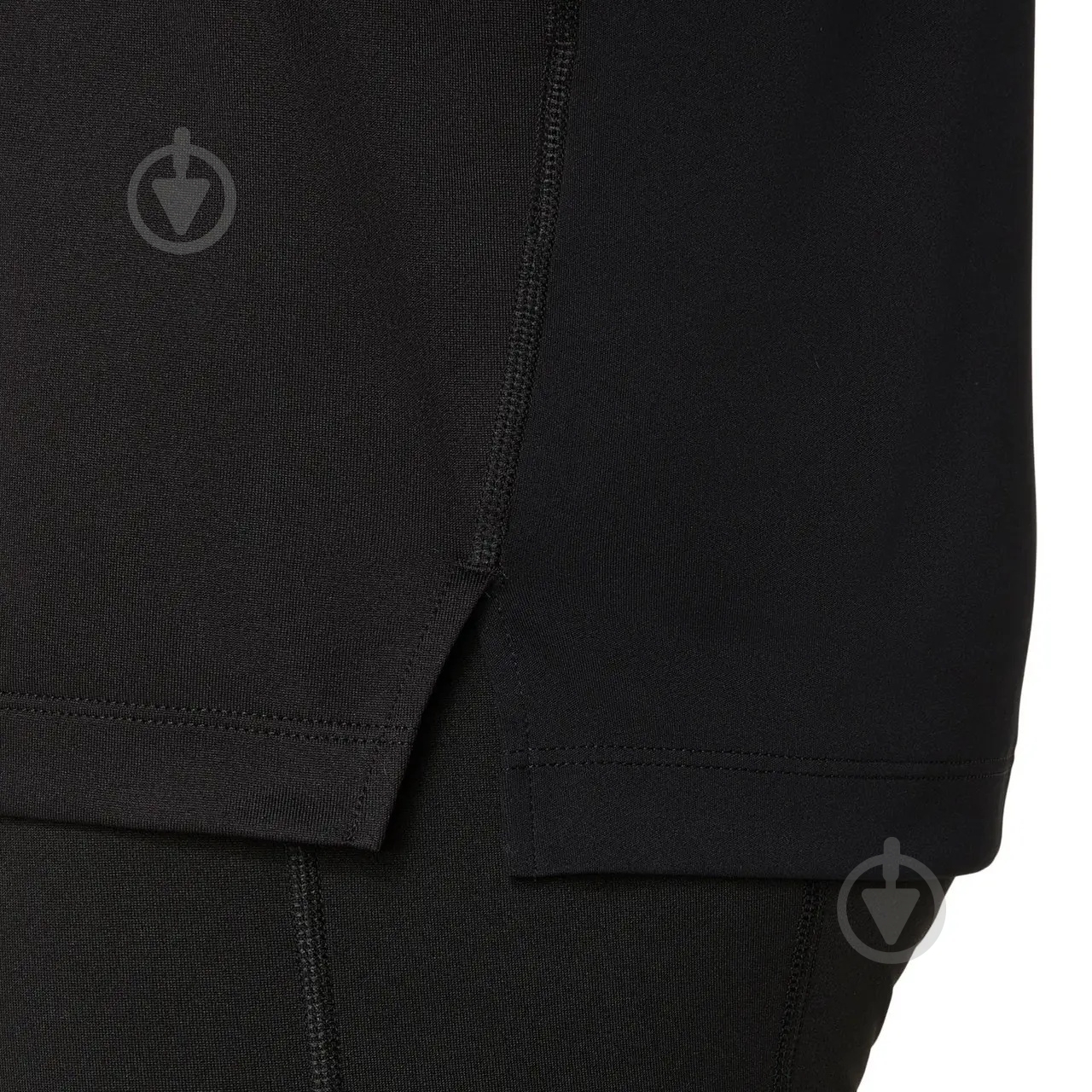 Джемпер Asics CORE LS 1/2 ZIP WINTER TOP 2011D369-001 р.S черный - фото 5 Джемпер Asics CORE LS 1/2 ZIP WINTER TOP 2011D369-001 р.S черный - фото 5