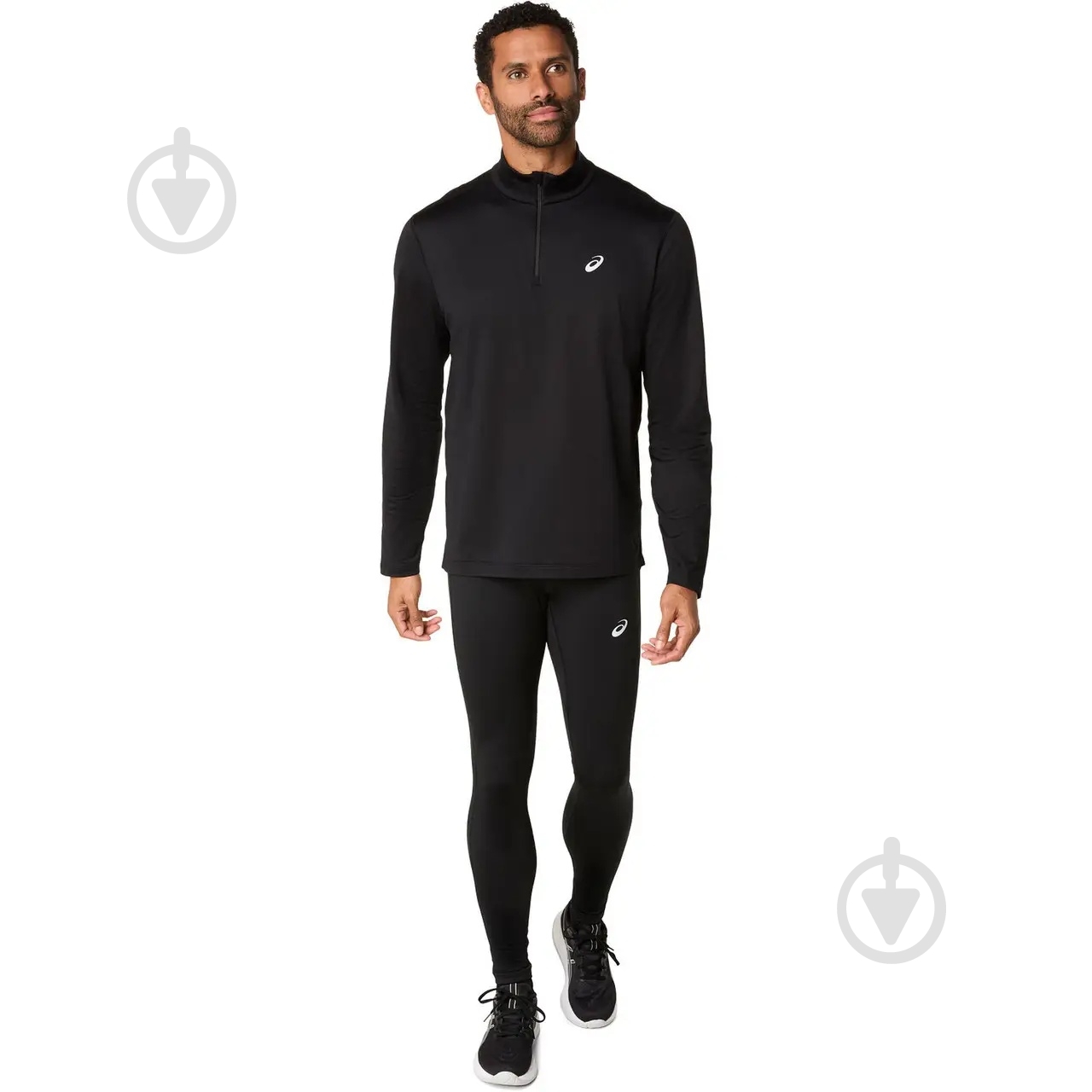 Джемпер Asics CORE LS 1/2 ZIP WINTER TOP 2011D369-001 р.S черный - фото 6 Джемпер Asics CORE LS 1/2 ZIP WINTER TOP 2011D369-001 р.S черный - фото 6
