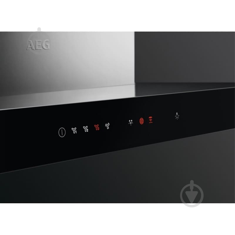 Вытяжка AEG DBE5661HG - фото 2