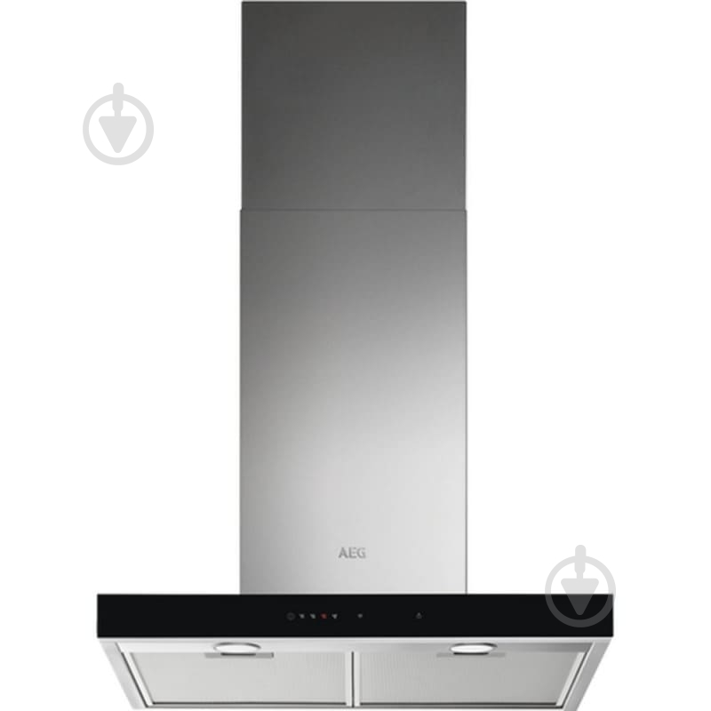 Вытяжка AEG DBE5661HG - фото 1