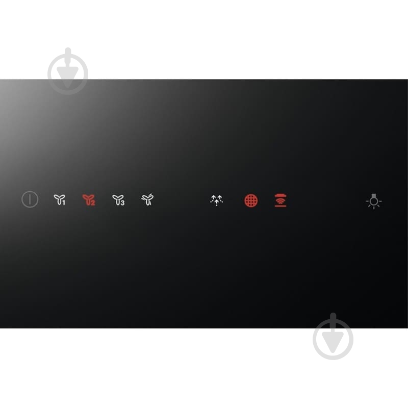 Вытяжка AEG DBE5661HG - фото 5