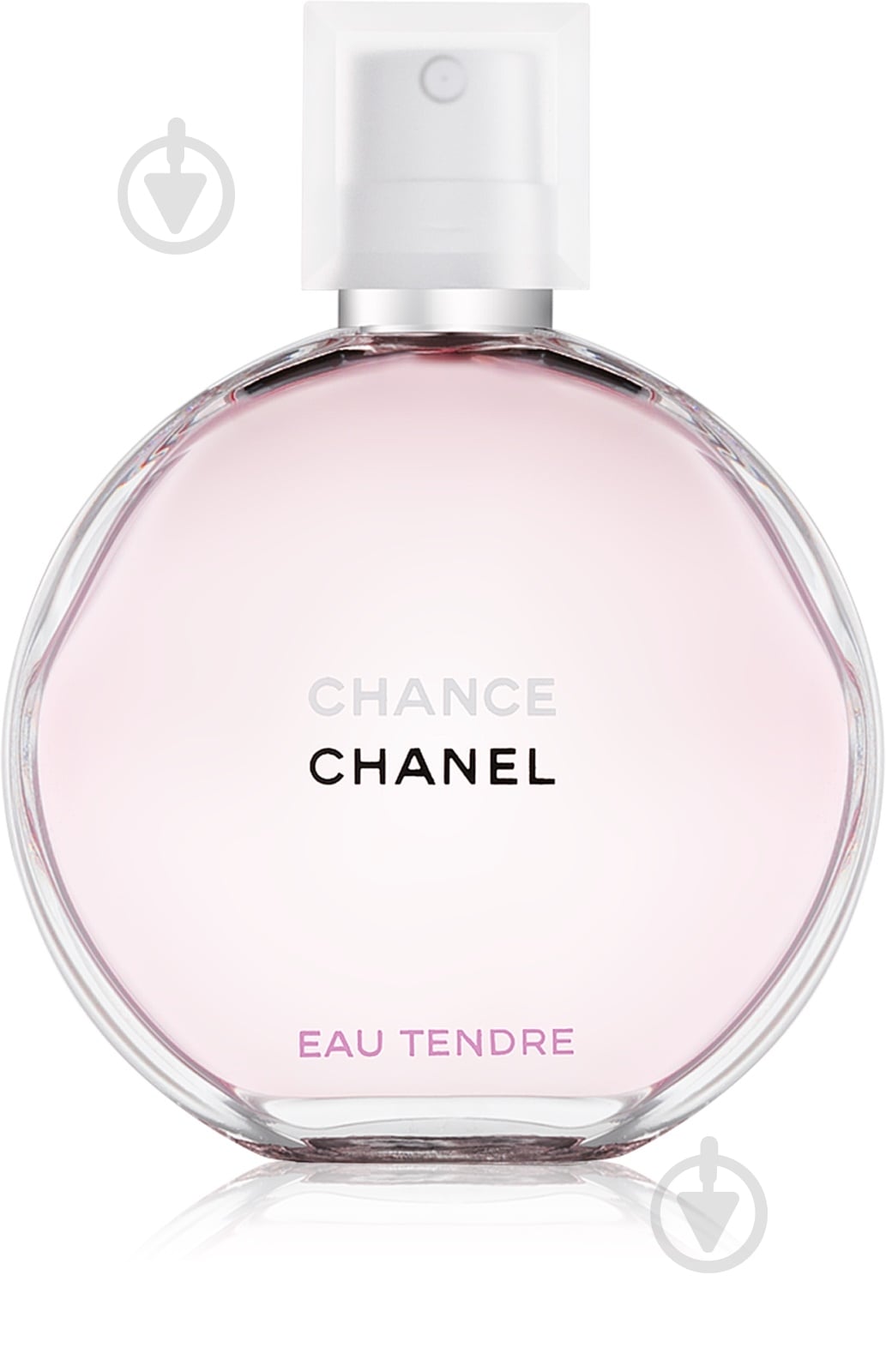 CHANEL CHANCE 100ミリ ᐉ Парфумована вода Chanel Chance 100 мл • Краща ціна в Києві