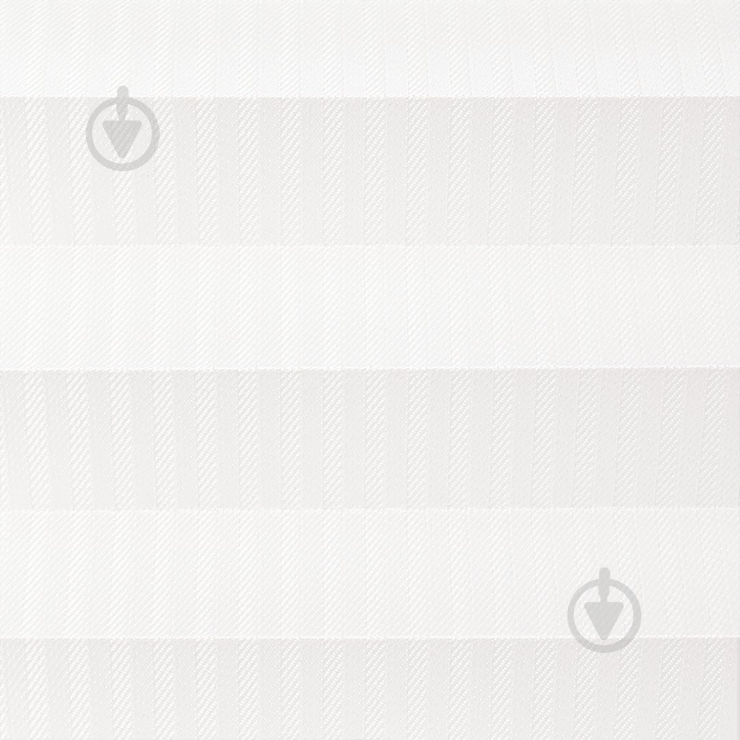 Штора-плиссе Rollotex ткань FUSION 76х70 см белая - фото 2 Штора-плиссе Rollotex ткань FUSION 76х70 см белая - фото 2