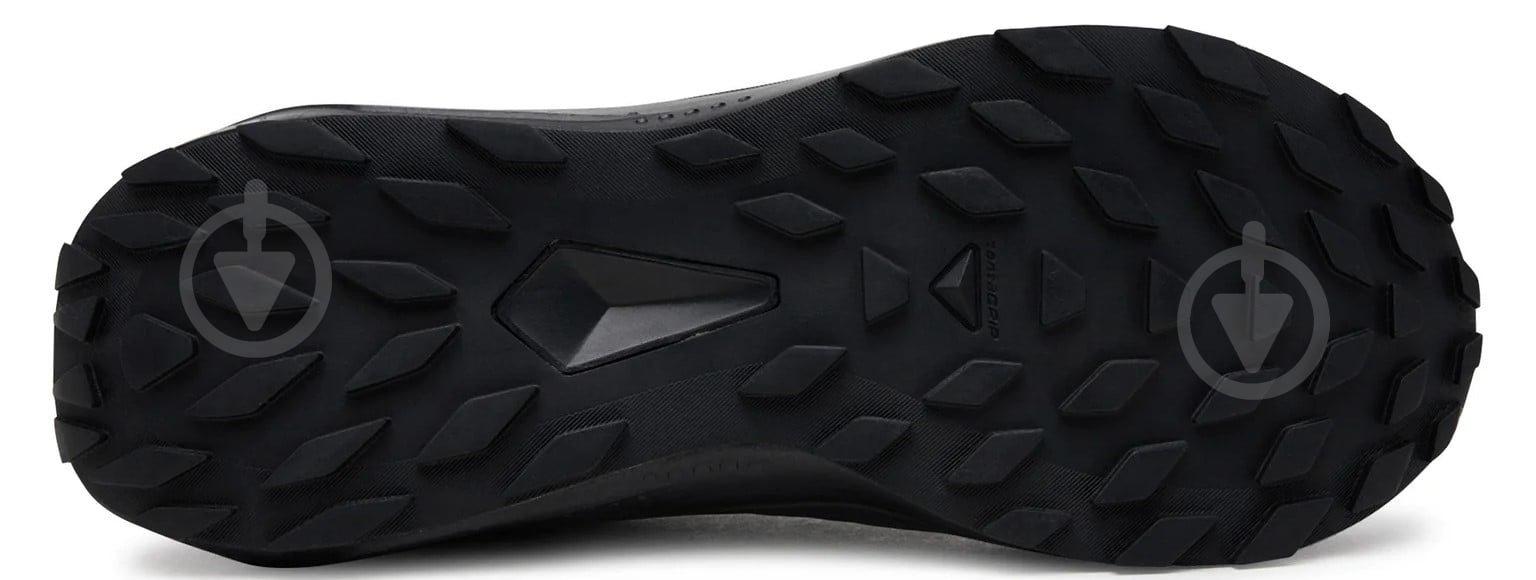 Кросівки чоловічі демісезонні Salomon ALPHAGLIDE GTX L47802100 р.41 1/3 чорні - фото 5 Кросівки чоловічі демісезонні Salomon ALPHAGLIDE GTX L47802100 р.41 1/3 чорні - фото 5