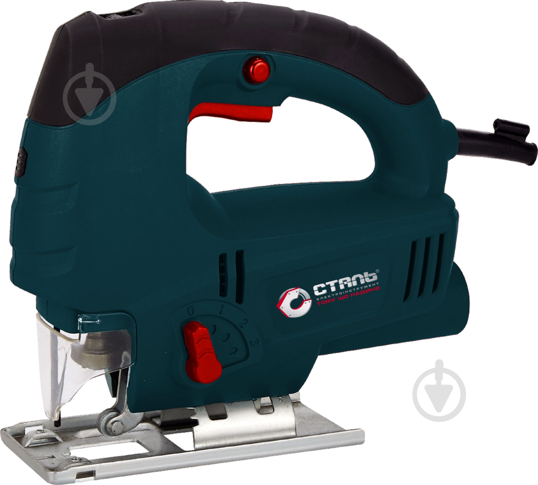 Электролобзик Сталь Л 851 АЛРМ - фото 1