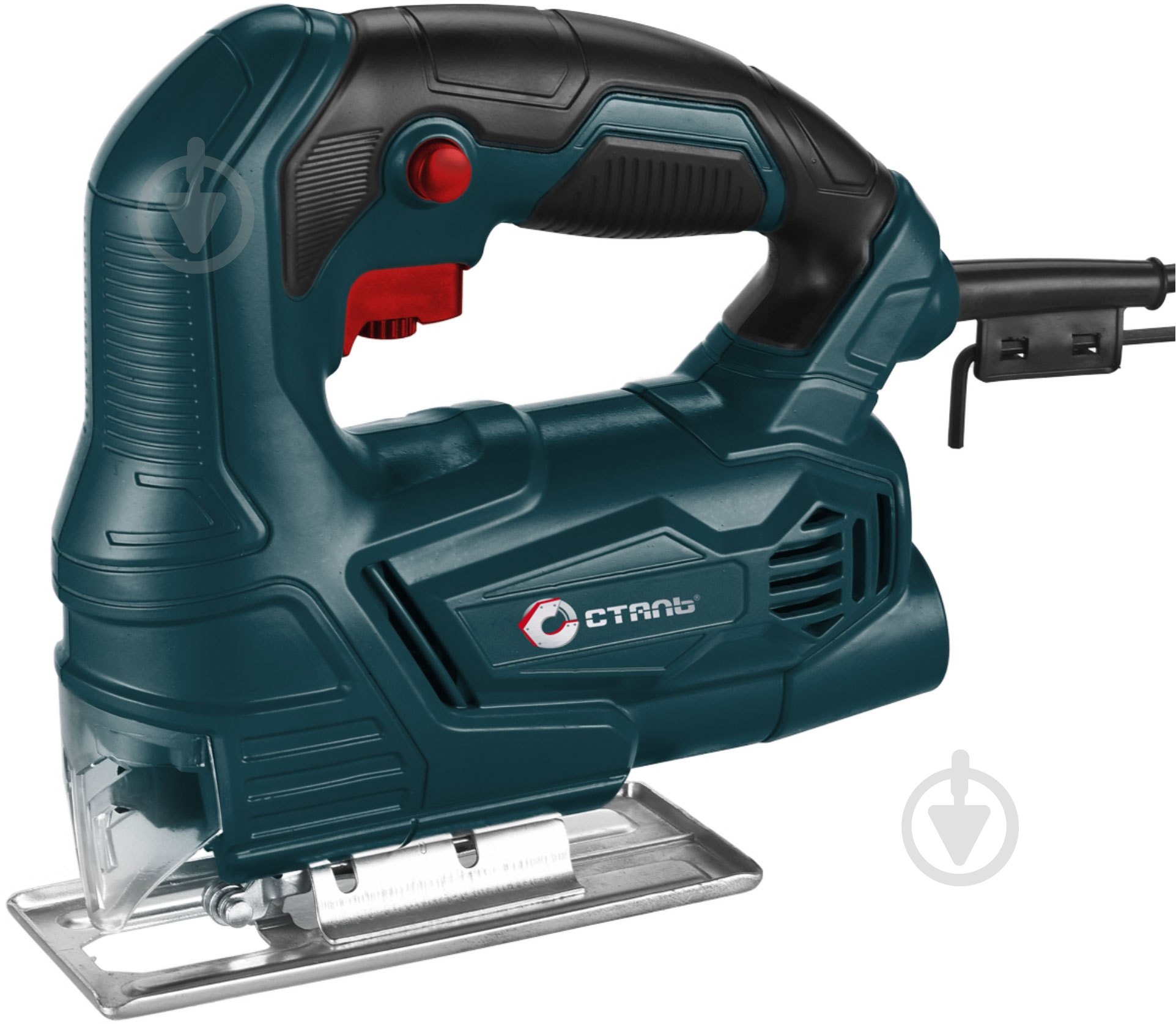 Электролобзик Сталь Л 651 ШРМ - фото 1