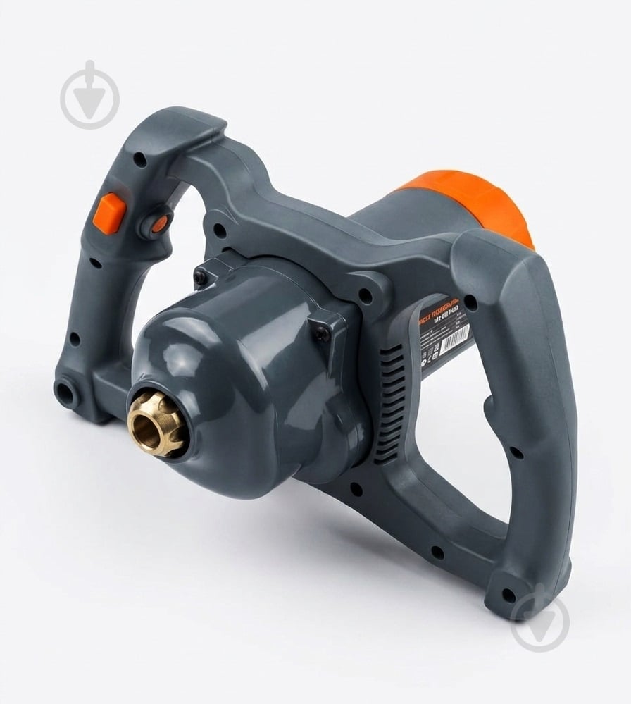 Миксер GTM GTM MX-80/1400 - фото 6 Миксер GTM GTM MX-80/1400 - фото 6