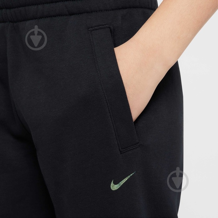 Брюки Nike черный IB2659-010 - фото 4 Брюки Nike черный IB2659-010 - фото 4