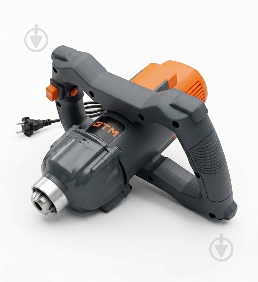 Миксер GTM GTM МХ-60/1200 - фото 6