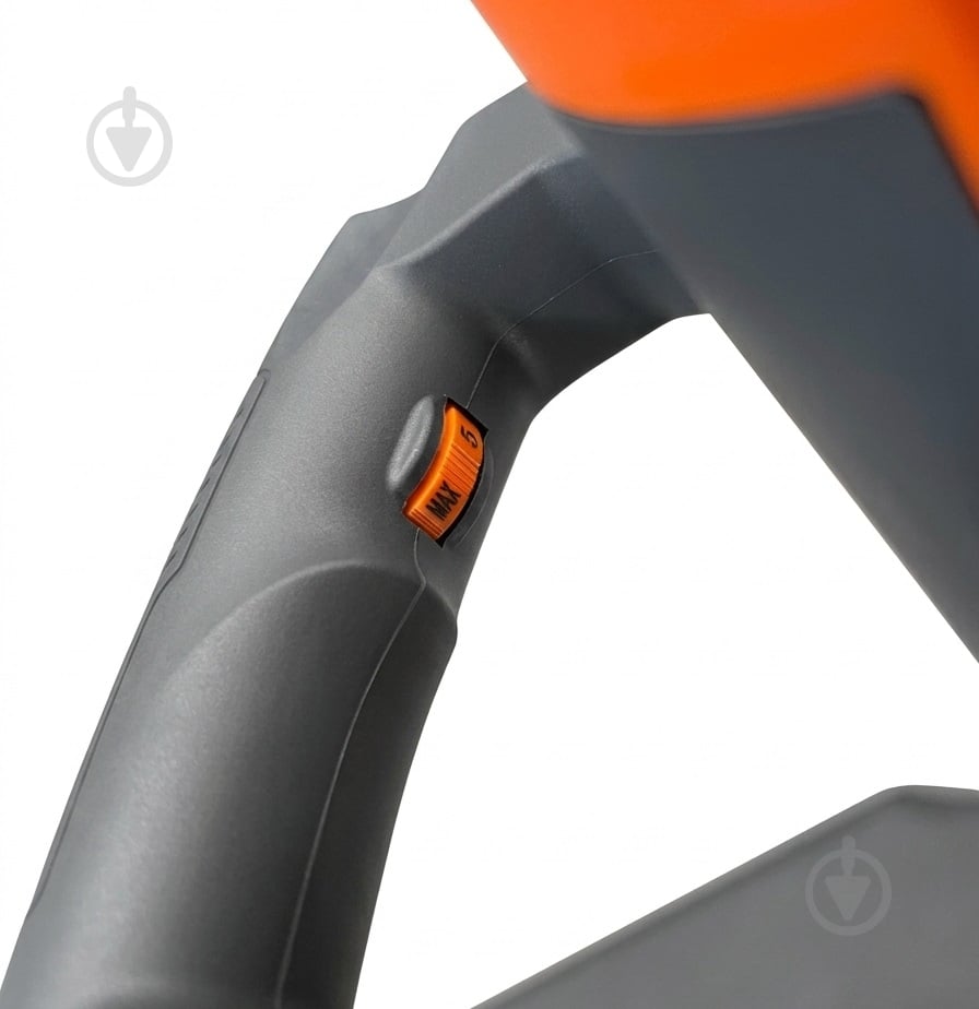Миксер GTM GTM МХ-60/1200 - фото 8