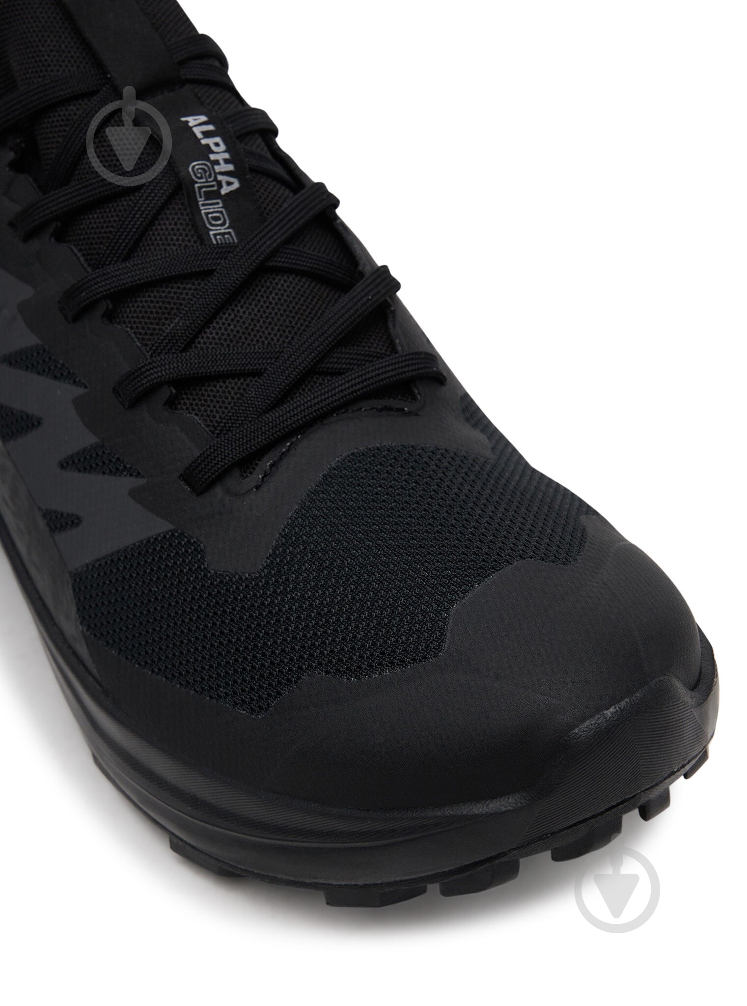 Кроссовки мужские демисезонные Salomon ALPHAGLIDE GTX L47802100 р.42 черные - фото 6 Кроссовки мужские демисезонные Salomon ALPHAGLIDE GTX L47802100 р.42 черные - фото 6