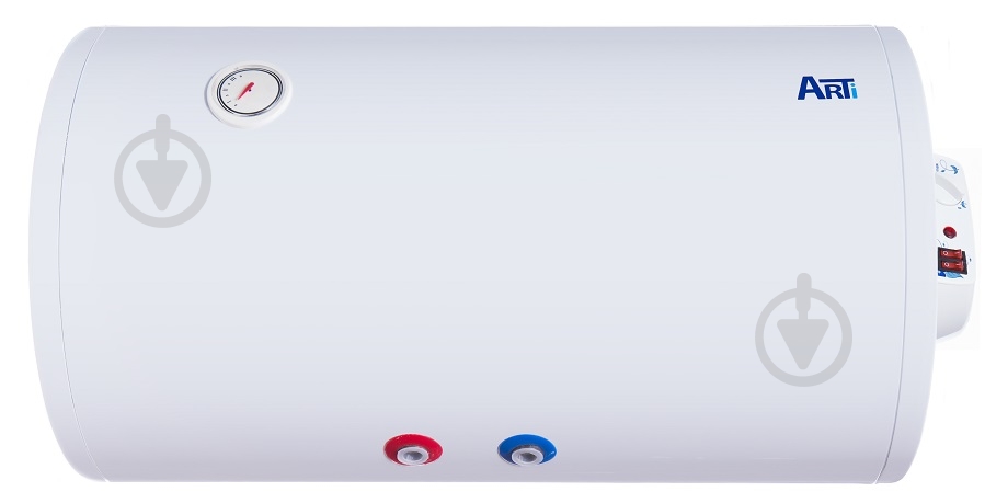 УЦЕНКА! Бойлер ARTI WHH Dry 120L/2 - фото 1 УЦЕНКА! Бойлер ARTI WHH Dry 120L/2 - фото 1