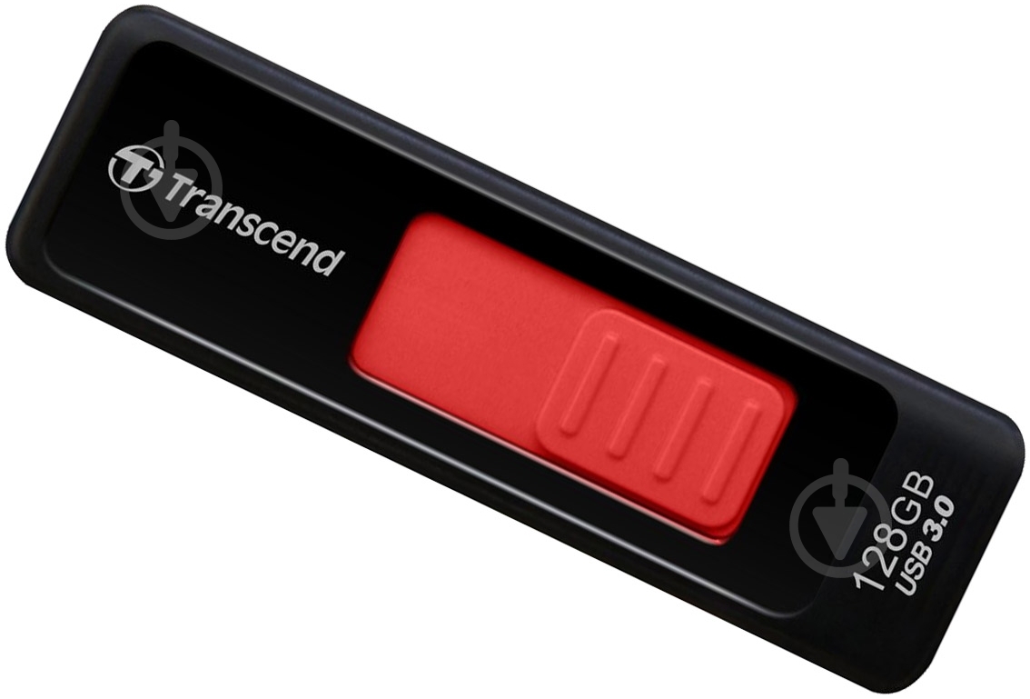 Флеш-память USB Transcend JetFlash 760 128 ГБ USB 3.0 (TS128GJF760) - фото 1