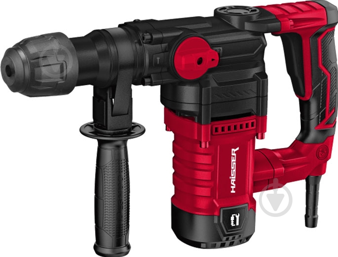 Перфоратор Haisser HB-30 - фото 1