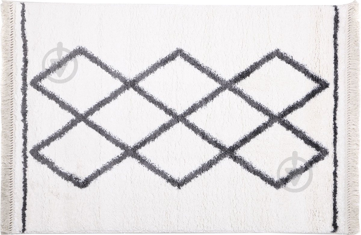 Килим Karat Carpet Tibet 0,80x1,50 12530/16 - фото 1 Килим Karat Carpet Tibet 0,80x1,50 12530/16 - фото 1