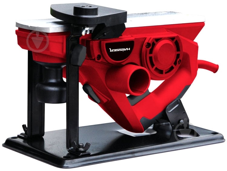 Электрорубанок Haisser PL-82 - фото 1