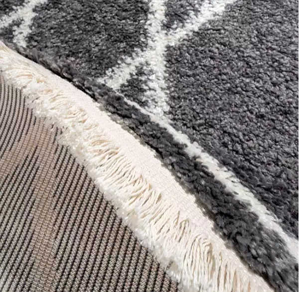 Килим Karat Carpet Tibet 12530/61 0.80x1.50 м - фото 2