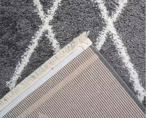 Килим Karat Carpet Tibet 12530/61 0.80x1.50 м - фото 3