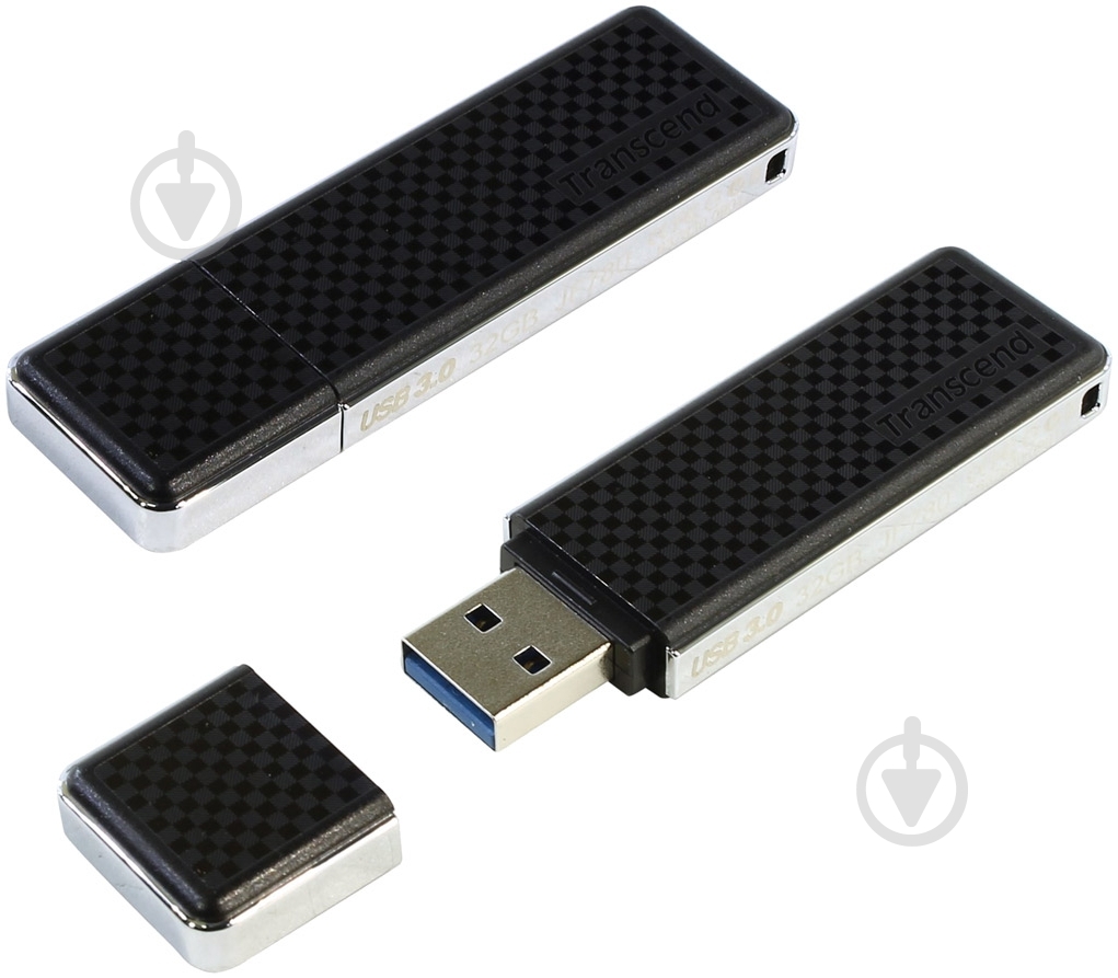 Флеш-память USB Transcend JetFlash 780 128 ГБ USB 3.0 (TS128GJF780) - фото 2