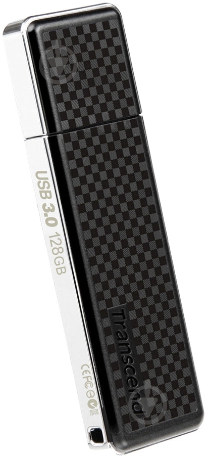 Флеш-память USB Transcend JetFlash 780 128 ГБ USB 3.0 (TS128GJF780) - фото 3