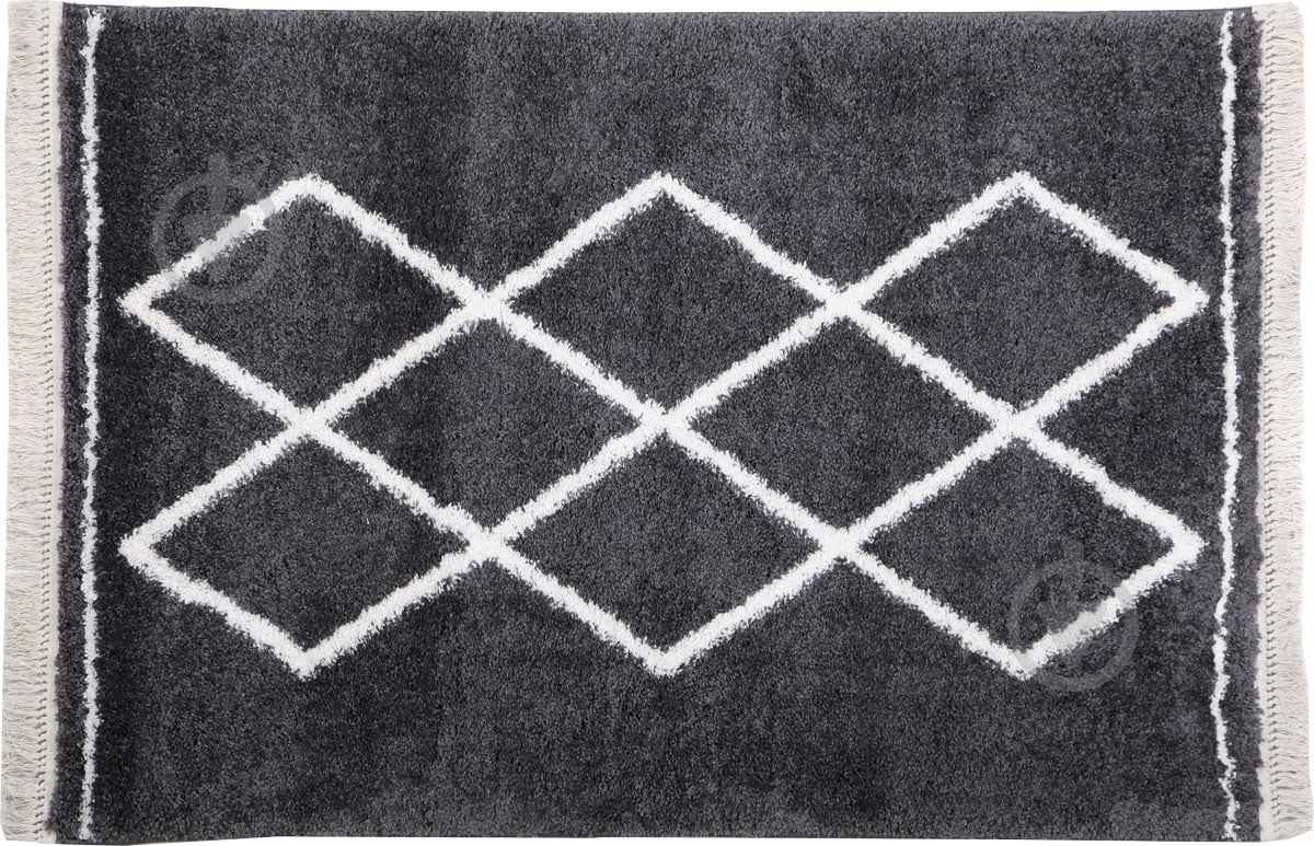 Ковер Karat Carpet Tibet 12530/61 1.20x1.70 м - фото 1