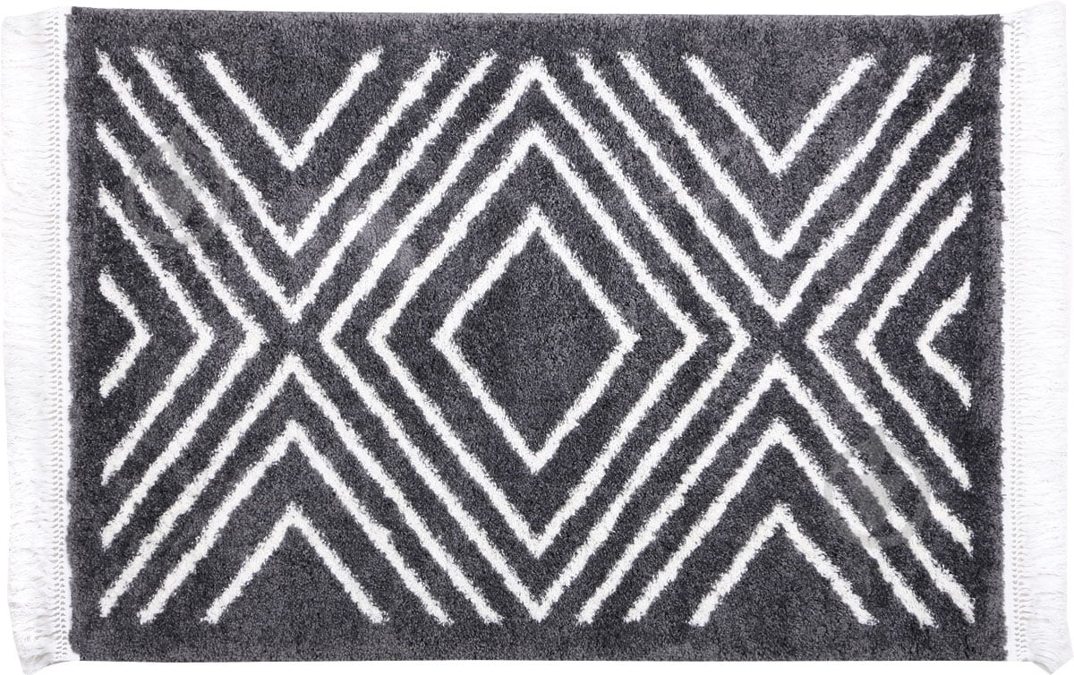 Ковер Karat Carpet Tibet 12541/61 1.20x1.70 м - фото 1