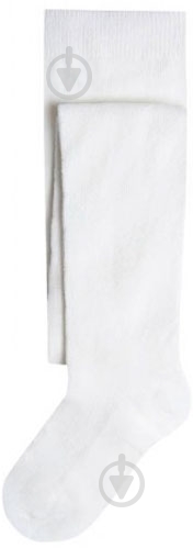 Колготки унисекс Duna 348 р.134 белый - фото 1