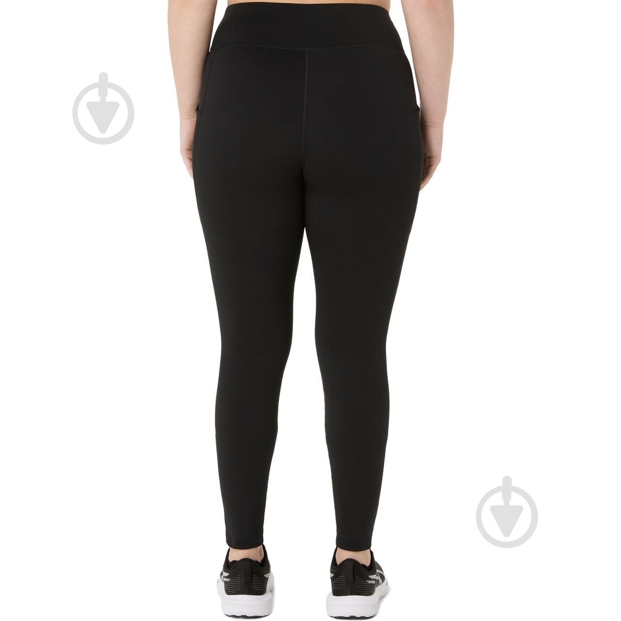 Тайтсы Asics ASICS CORE WINTER TIGHT 2012D293-001 р.S черный - фото 2 Тайтсы Asics ASICS CORE WINTER TIGHT 2012D293-001 р.S черный - фото 2