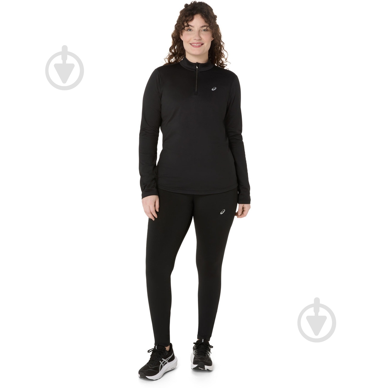 Тайтсы Asics ASICS CORE WINTER TIGHT 2012D293-001 р.S черный - фото 6 Тайтсы Asics ASICS CORE WINTER TIGHT 2012D293-001 р.S черный - фото 6