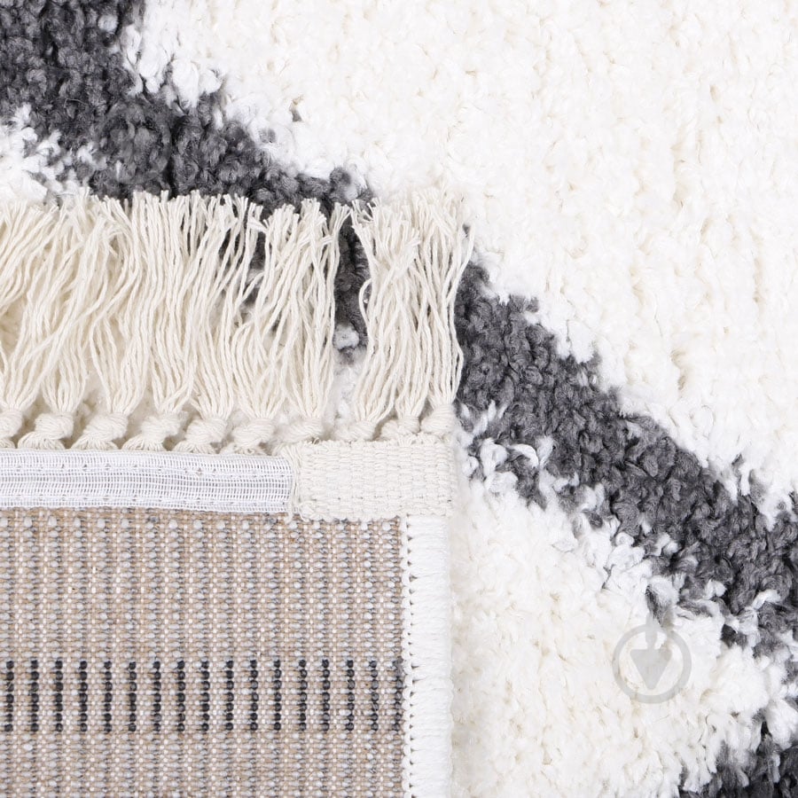 Ковер Karat Carpet Tibet 1,60x2,30 12541/16 - фото 2